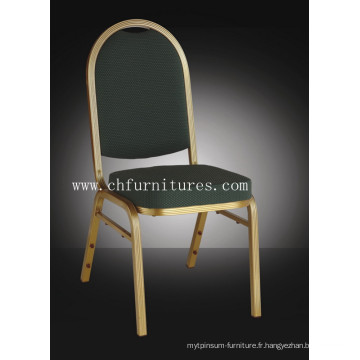 Chaise de restaurant durable (YC-ZL12)